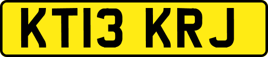 KT13KRJ