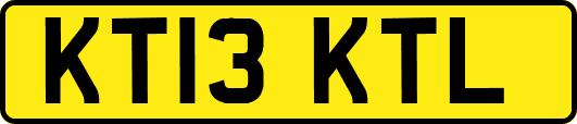 KT13KTL