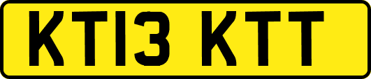 KT13KTT