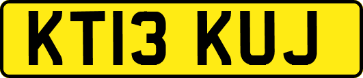KT13KUJ