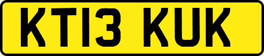 KT13KUK