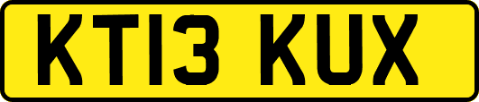 KT13KUX