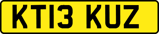 KT13KUZ