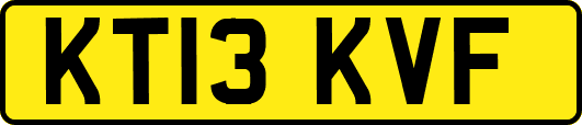 KT13KVF