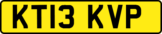 KT13KVP