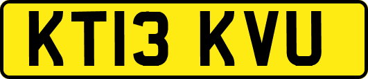 KT13KVU