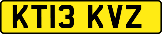 KT13KVZ
