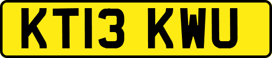 KT13KWU