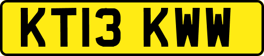 KT13KWW