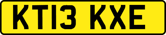 KT13KXE