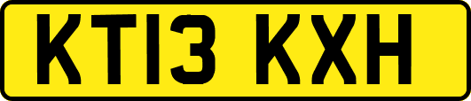 KT13KXH