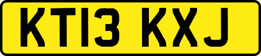 KT13KXJ