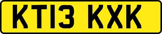 KT13KXK
