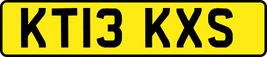 KT13KXS