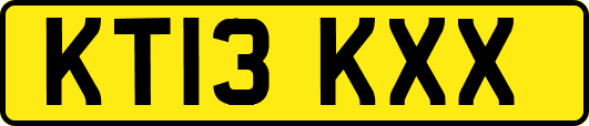 KT13KXX