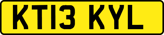 KT13KYL