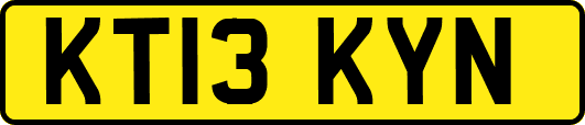 KT13KYN
