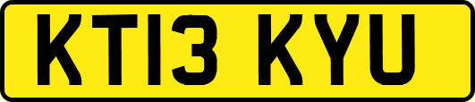 KT13KYU