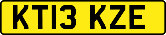 KT13KZE