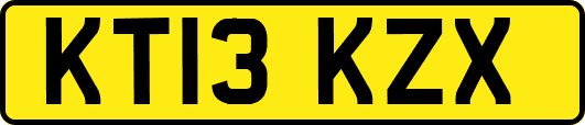 KT13KZX