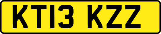 KT13KZZ