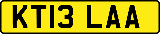 KT13LAA