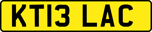 KT13LAC