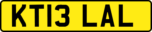 KT13LAL