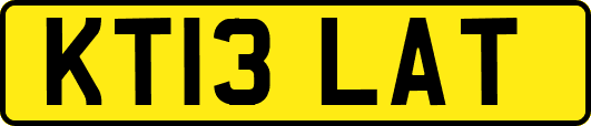 KT13LAT