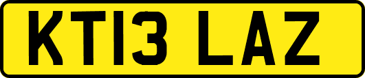 KT13LAZ
