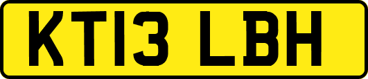KT13LBH