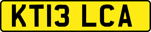 KT13LCA