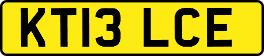 KT13LCE