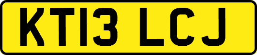 KT13LCJ