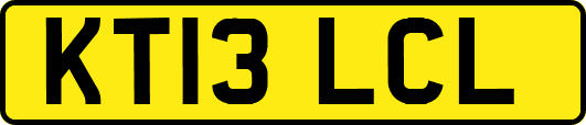 KT13LCL