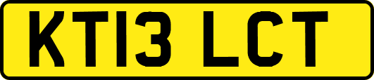 KT13LCT