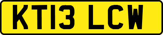 KT13LCW