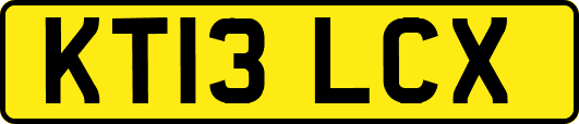 KT13LCX