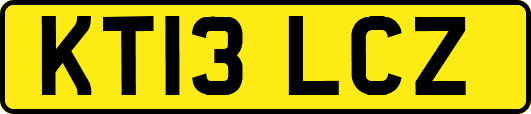 KT13LCZ