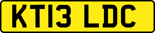 KT13LDC