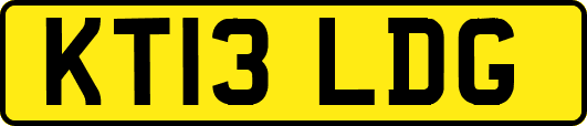 KT13LDG