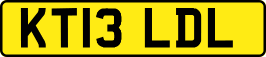 KT13LDL