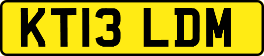 KT13LDM