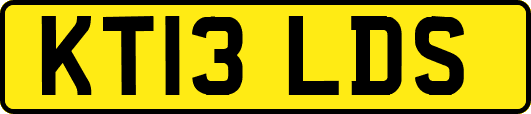 KT13LDS