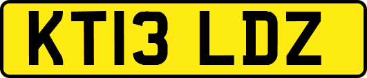 KT13LDZ