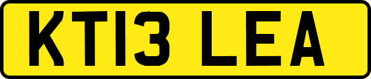 KT13LEA