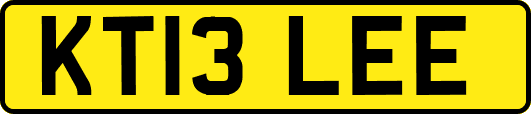 KT13LEE