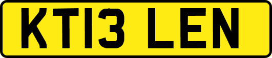 KT13LEN