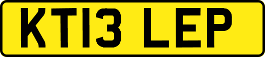 KT13LEP