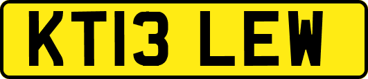 KT13LEW